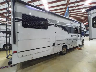 2027 Entegra ODYSSEY — photo 17 view