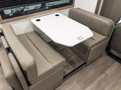 2027 Entegra ODYSSEY — photo 7 view