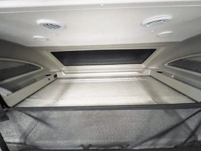2027 Entegra ODYSSEY — interior view