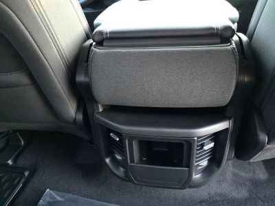 2026 Ram 1500 — photo 37 view