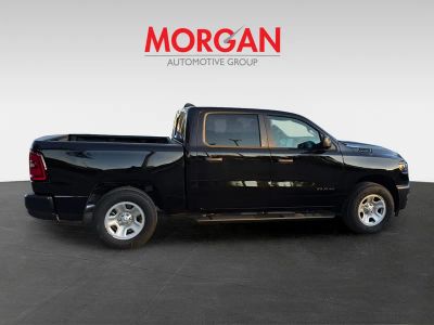 2026 Ram 1500 — photo 8 view
