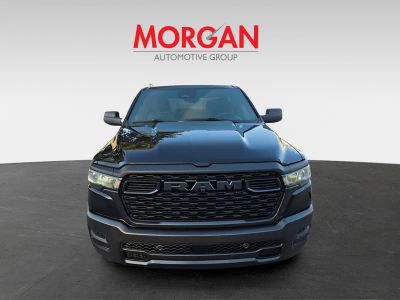 2026 Ram 1500 — photo 9 view