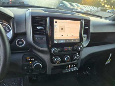 2026 Ram 1500 — photo 23 view