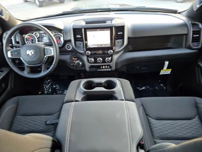 2026 Ram 1500 — photo 38 view