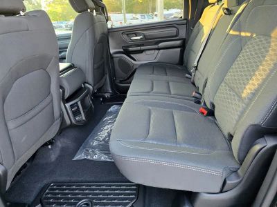 2026 Ram 1500 — photo 32 view