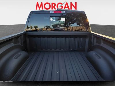 2026 Ram 1500 — engine compartment view