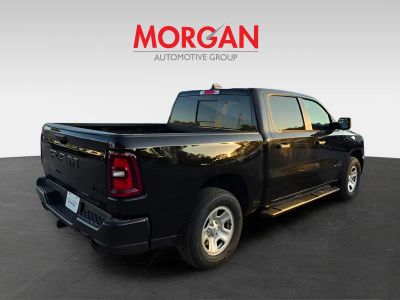 2026 Ram 1500 — photo 7 view