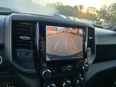 2026 Ram 1500 — photo 24 view