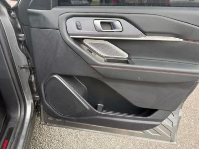 2025 Ford Explorer - Photo 13