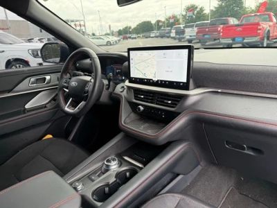 2025 Ford Explorer - Photo 14