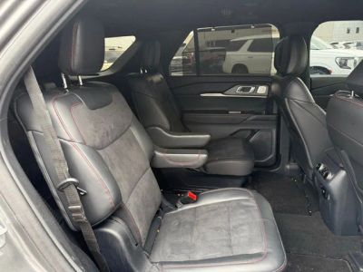 2025 Ford Explorer - Photo 17