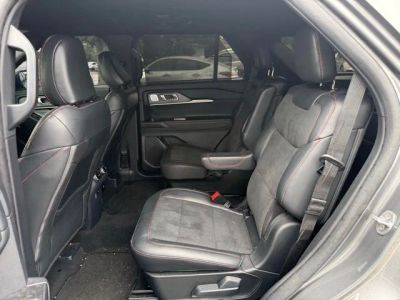 2025 Ford Explorer - Photo 23