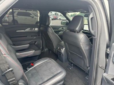 2025 Ford Explorer - Photo 12