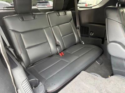 2025 Ford Explorer - Photo 19