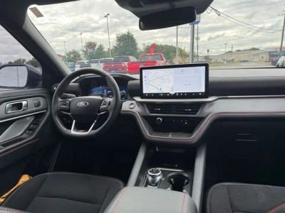 2025 Ford Explorer - Photo 20