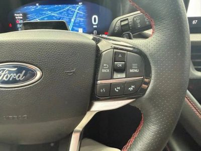 2025 Ford Explorer - Photo 27