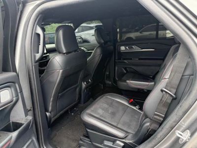 2025 Ford Explorer - Photo 18