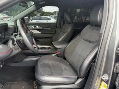 2025 Ford Explorer - Photo 26