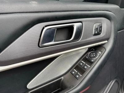 2025 Ford Explorer - Photo 25