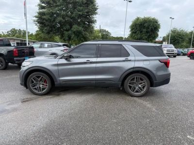 2025 Ford Explorer - Photo 6