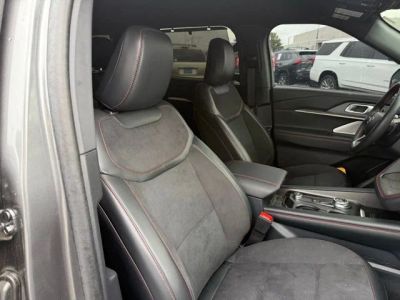 2025 Ford Explorer - Photo 10