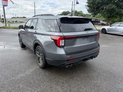 2025 Ford Explorer - Photo 7