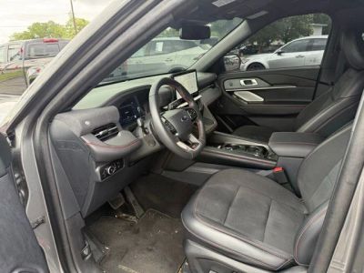 2025 Ford Explorer - Photo 21