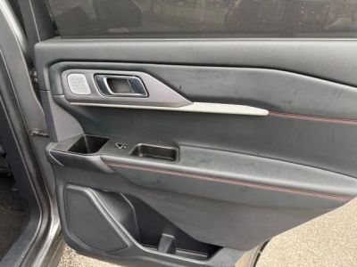 2025 Ford Explorer - Photo 16