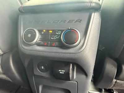 2025 Ford Explorer - Photo 15
