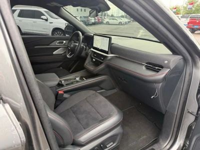 2025 Ford Explorer - Photo 11