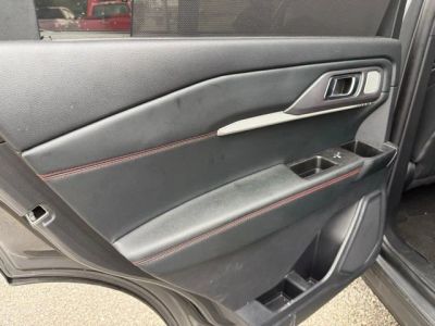 2025 Ford Explorer - Photo 22