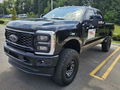 2026 Ford Super Duty — detail view