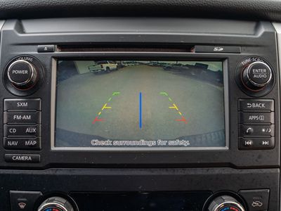2018 Nissan Titan - Photo 34