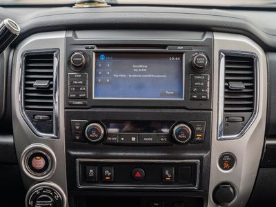 2018 Nissan Titan - Photo 33