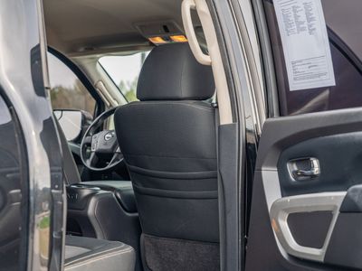 2018 Nissan Titan - Photo 13