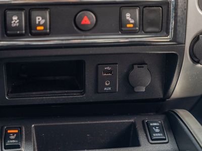 2018 Nissan Titan - Photo 32