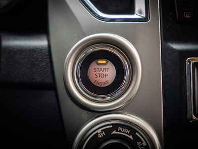 2018 Nissan Titan - Photo 29