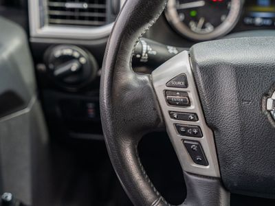 2018 Nissan Titan - Photo 27