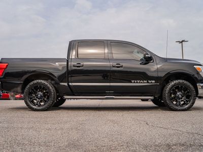 2018 Nissan Titan - Photo 7