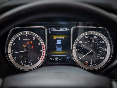 2018 Nissan Titan - Photo 25