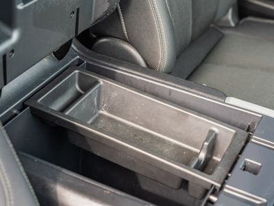 2018 Nissan Titan - Photo 10