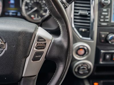 2018 Nissan Titan - Photo 28