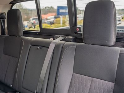 2018 Nissan Titan - Photo 20
