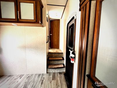 2020 Keystone Cougar Half-Ton - Photo 13