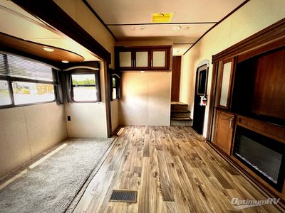 2020 Keystone Cougar Half-Ton - Photo 5