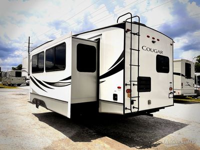 2020 Keystone Cougar Half-Ton - Photo 2