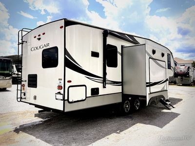 2020 Keystone Cougar Half-Ton - Photo 3