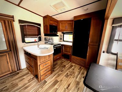 2020 Keystone Cougar Half-Ton - Photo 8