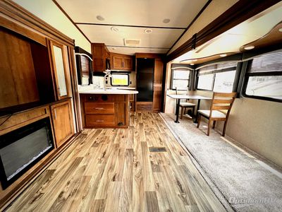 2020 Keystone Cougar Half-Ton - Photo 4