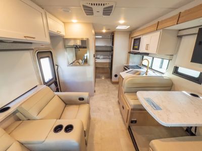 2026 Thor Motor Coach CHATEAU - Photo 6